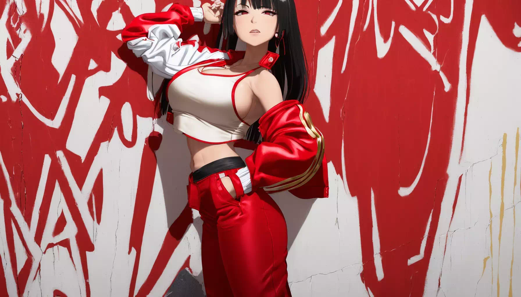 Cool Girl Collection