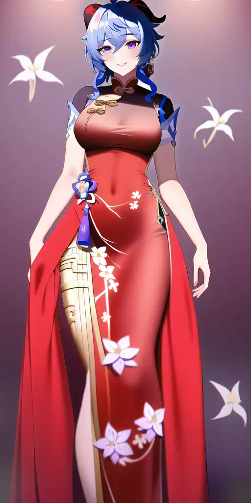 「どうですか？」