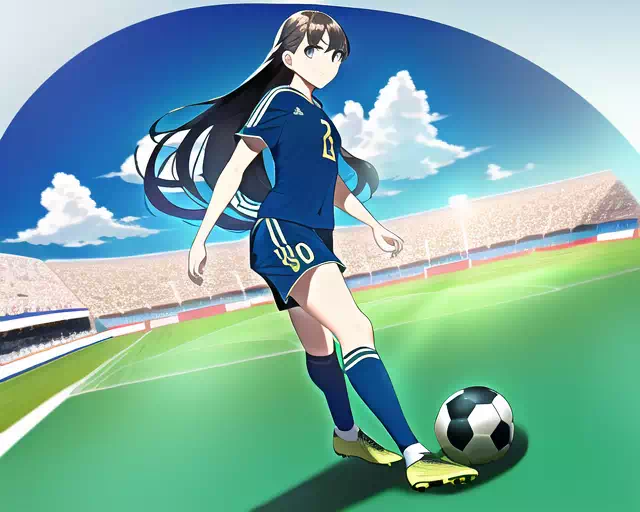 サッカー