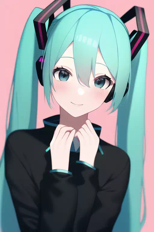 Miku