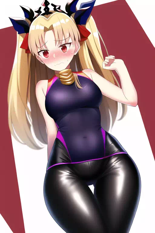 Ereshkigal Swimsuit II