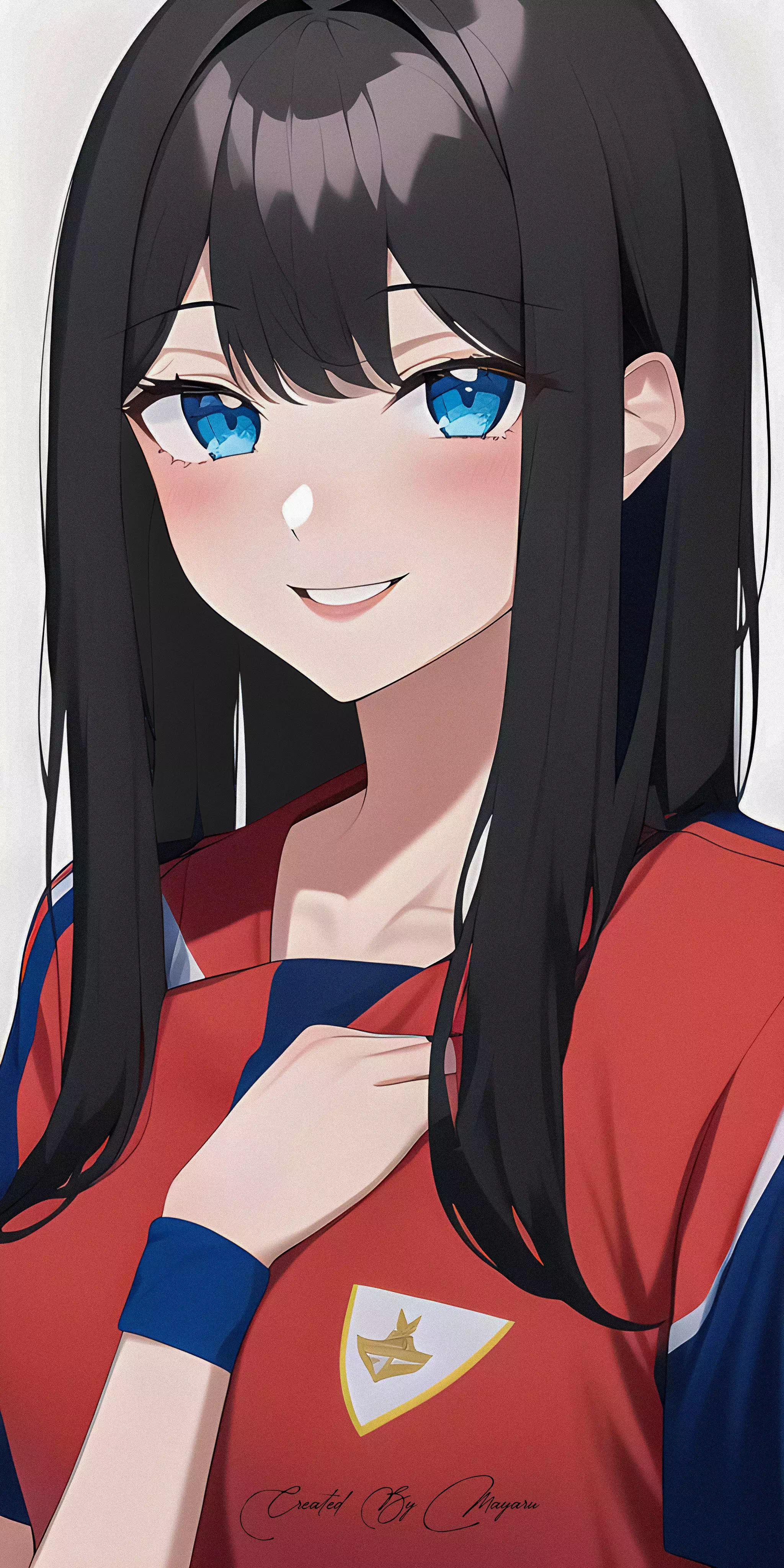 アマンダ (スポーツ)