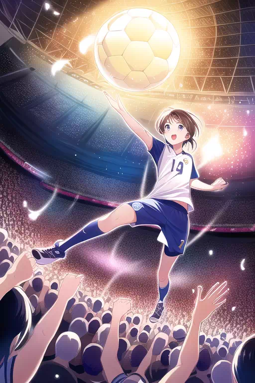 ワールドカップ