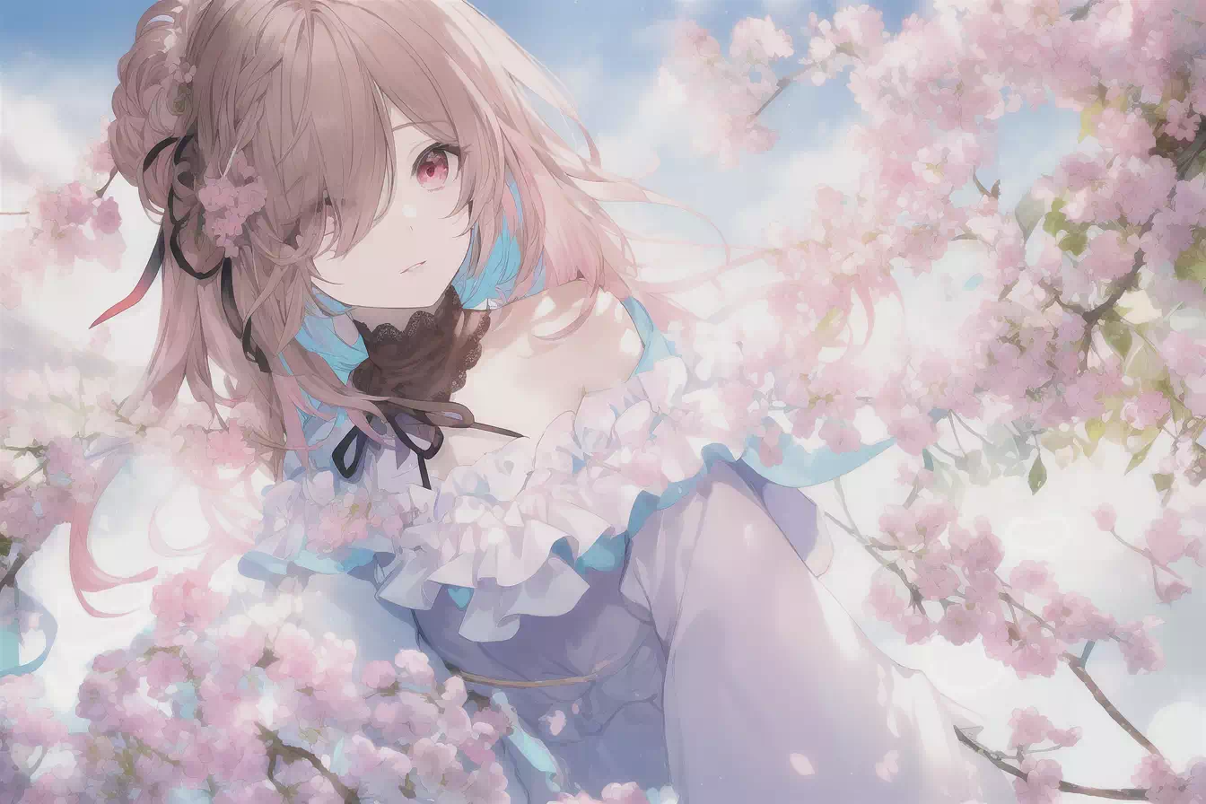 桜