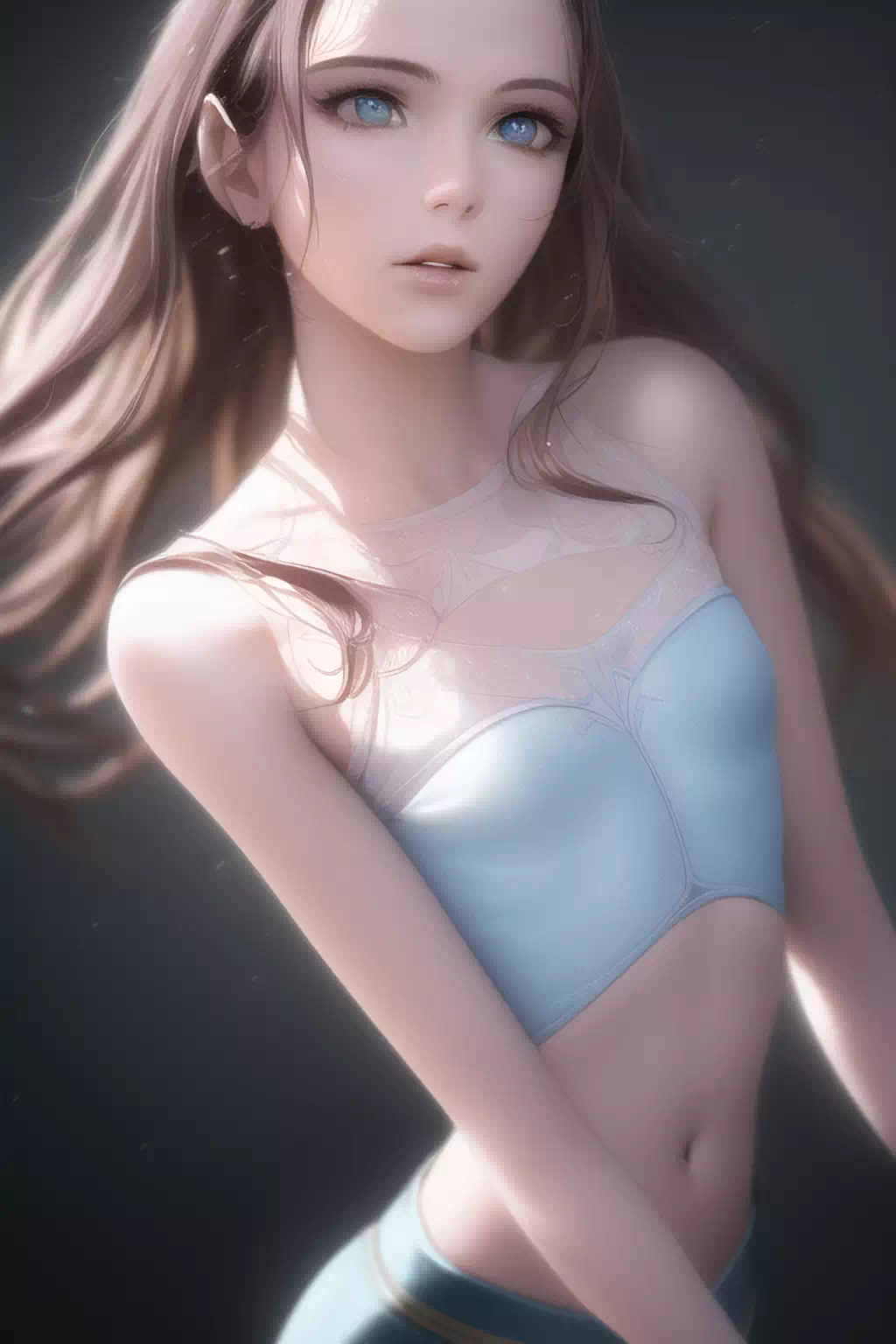 少女の美しさ28