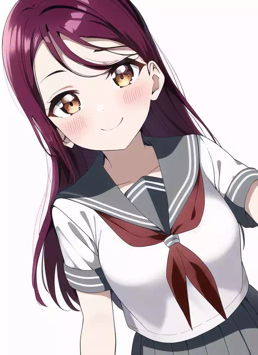 桜内梨子