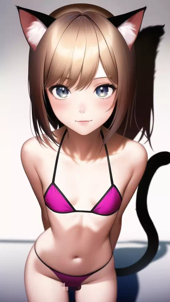 猫娘