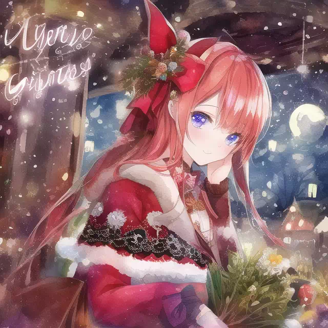 クリスマス