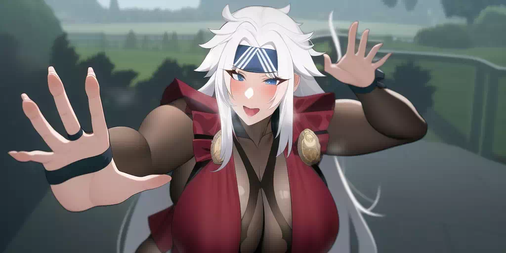 Jiraiya