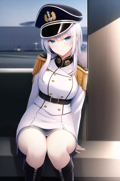 military uniform #3