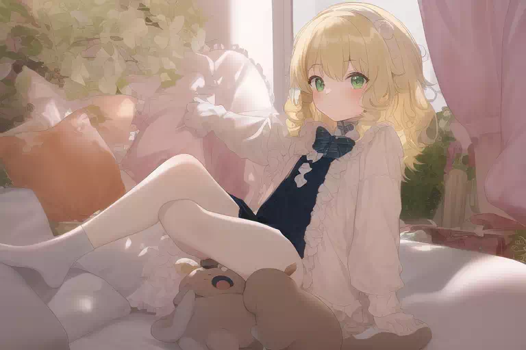 子供な櫻井桃華（もともと子供だけど）