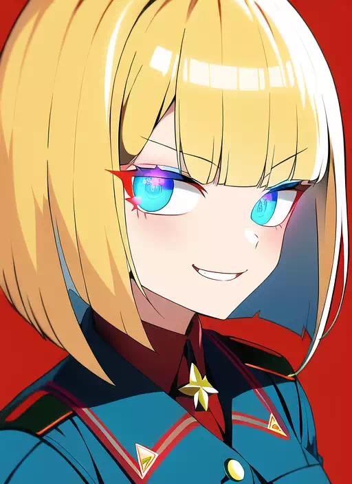 Comrade Katyusha