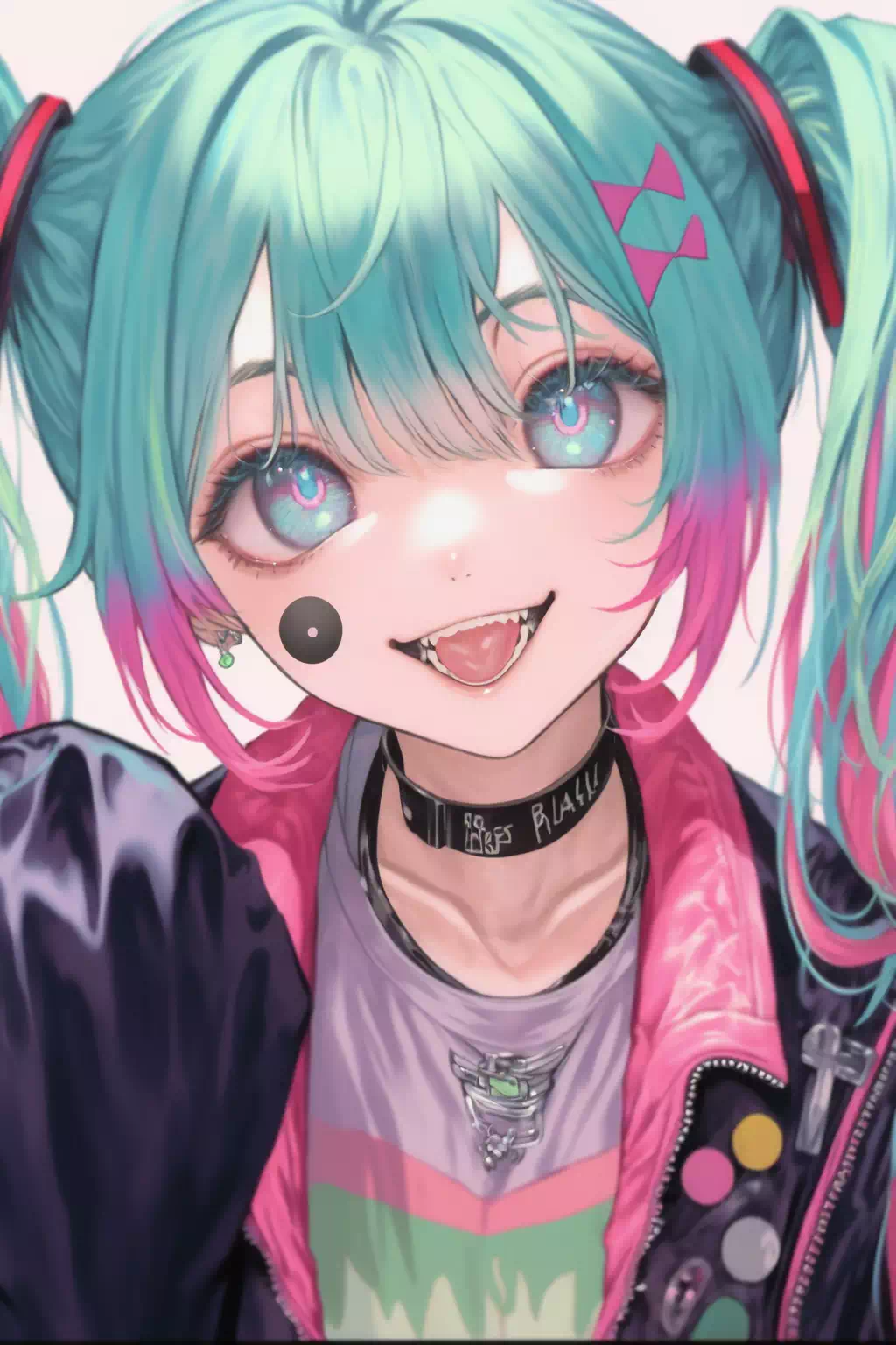 Hatsune Miku