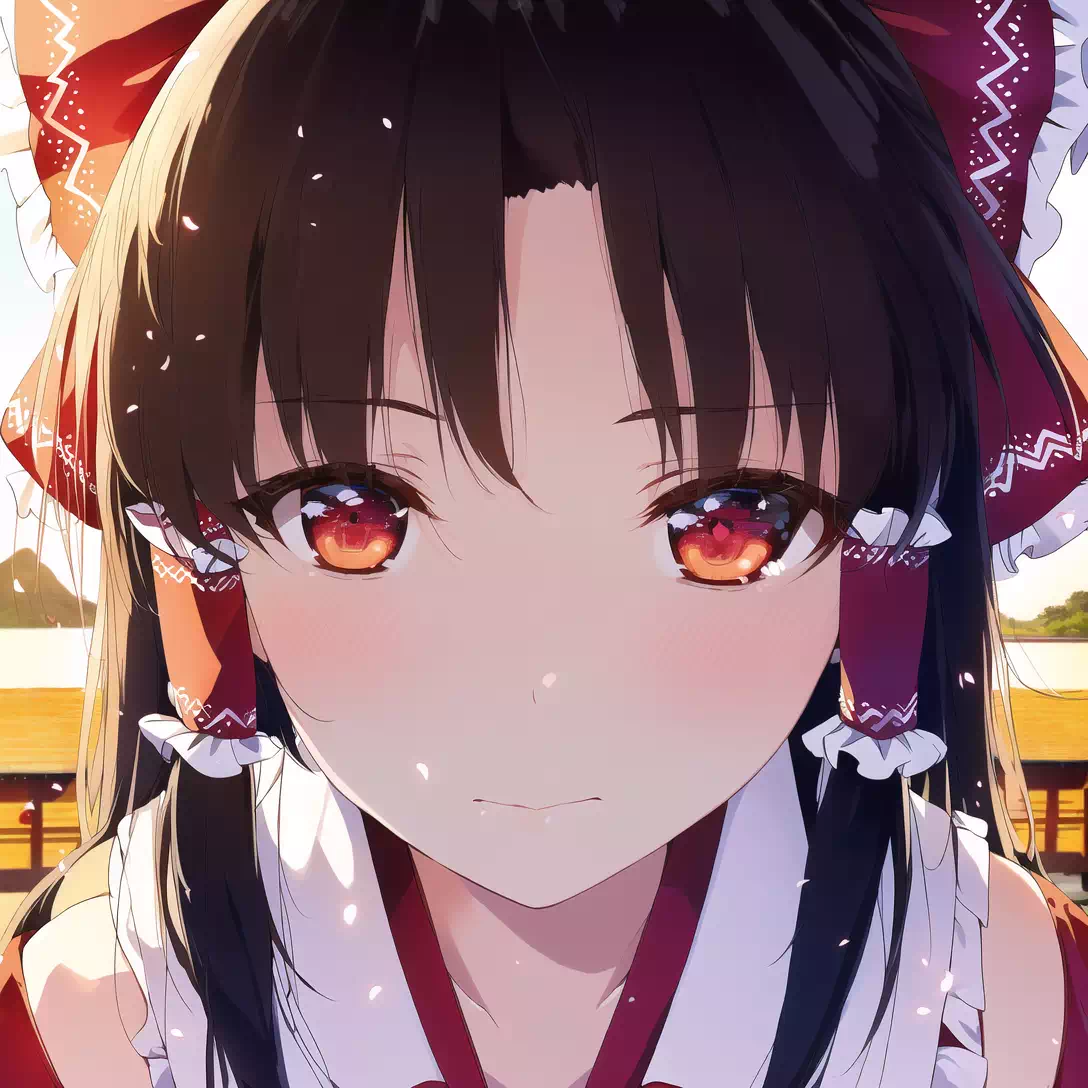 Miko Reimu