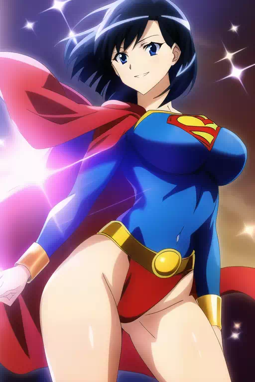 Supergirl 004