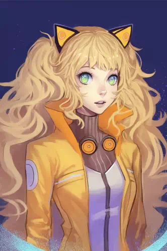 SeeU