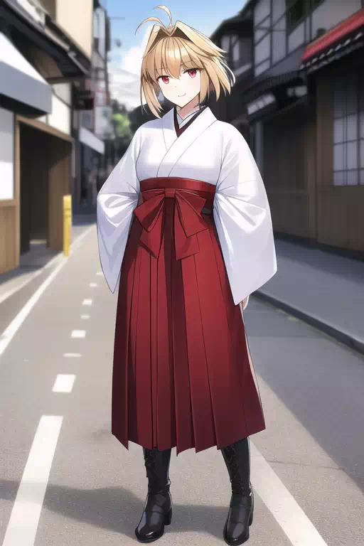 アルクェイド・ブリュンスタッド