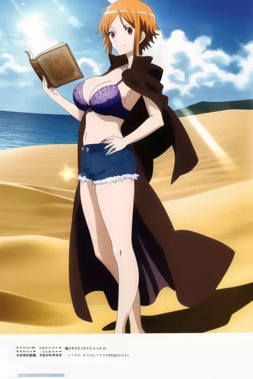 Nami Dune 002