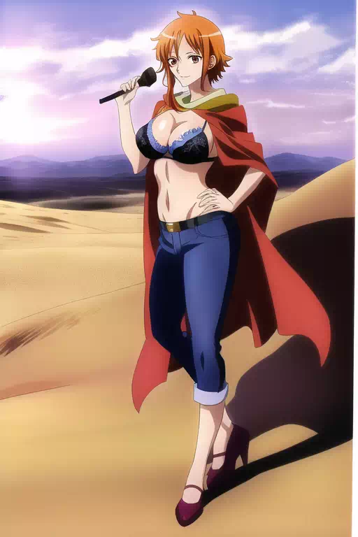 Nami Dune 003