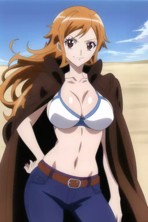 Nami Dune 004