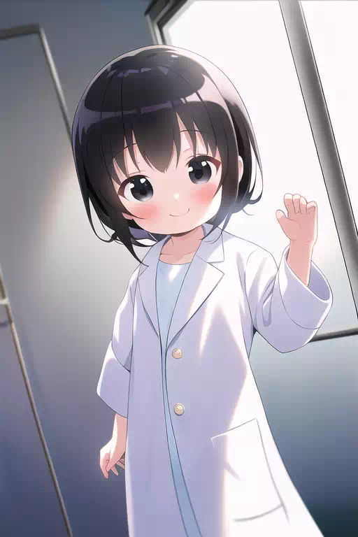 幼女先生まとめ