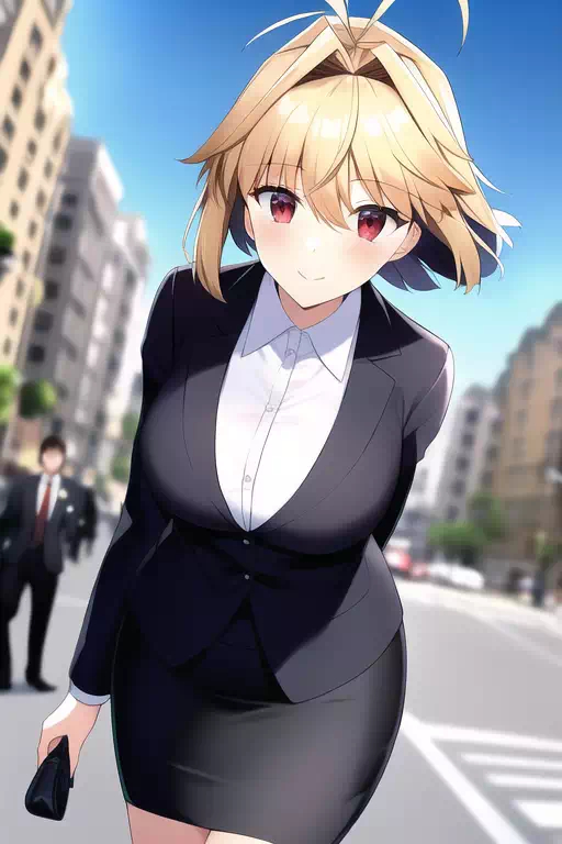 アルクェイド・ブリュンスタッド