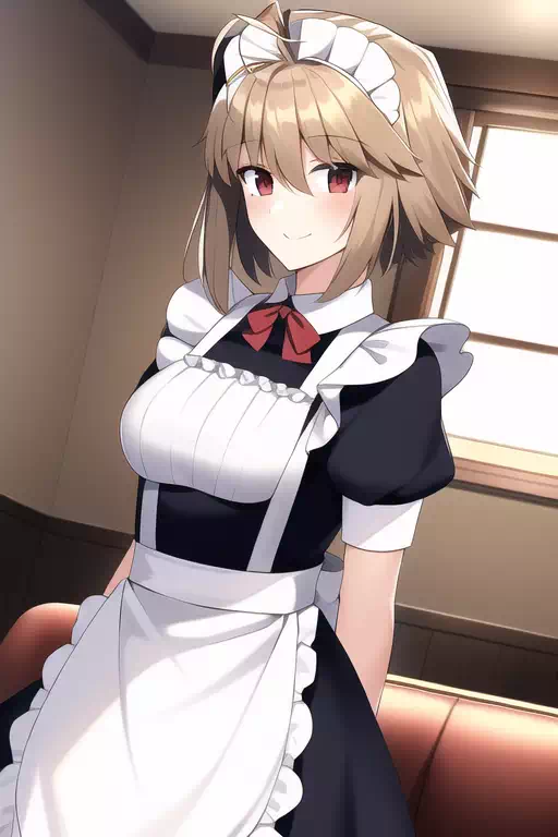 アルクェイド・ブリュンスタッド