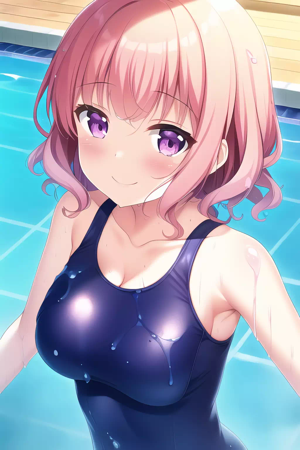 彼女（仮）２７