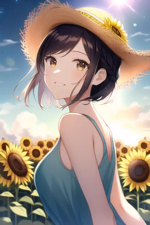 夏