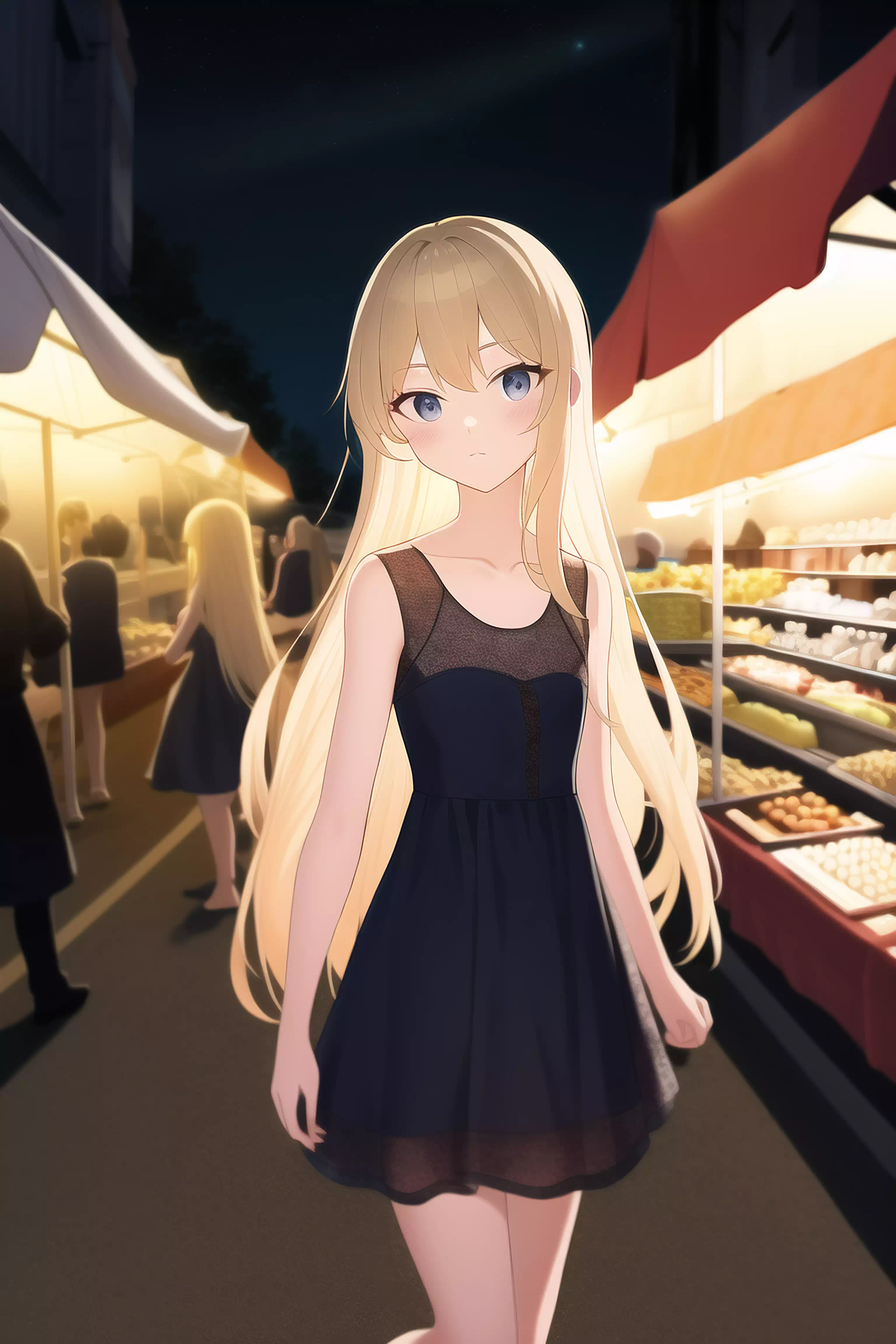 Night Market