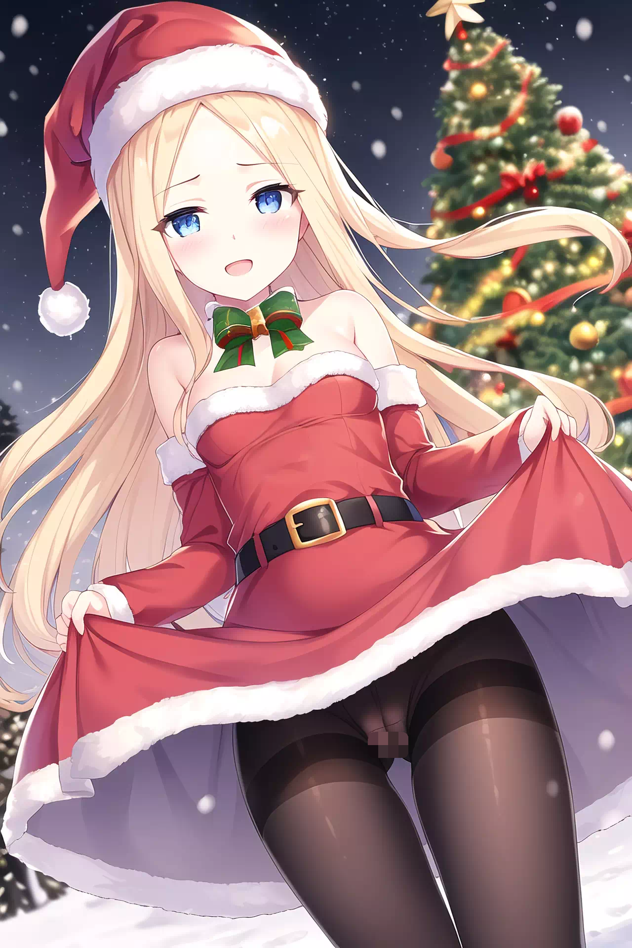 アビゲイル(クリスマス)