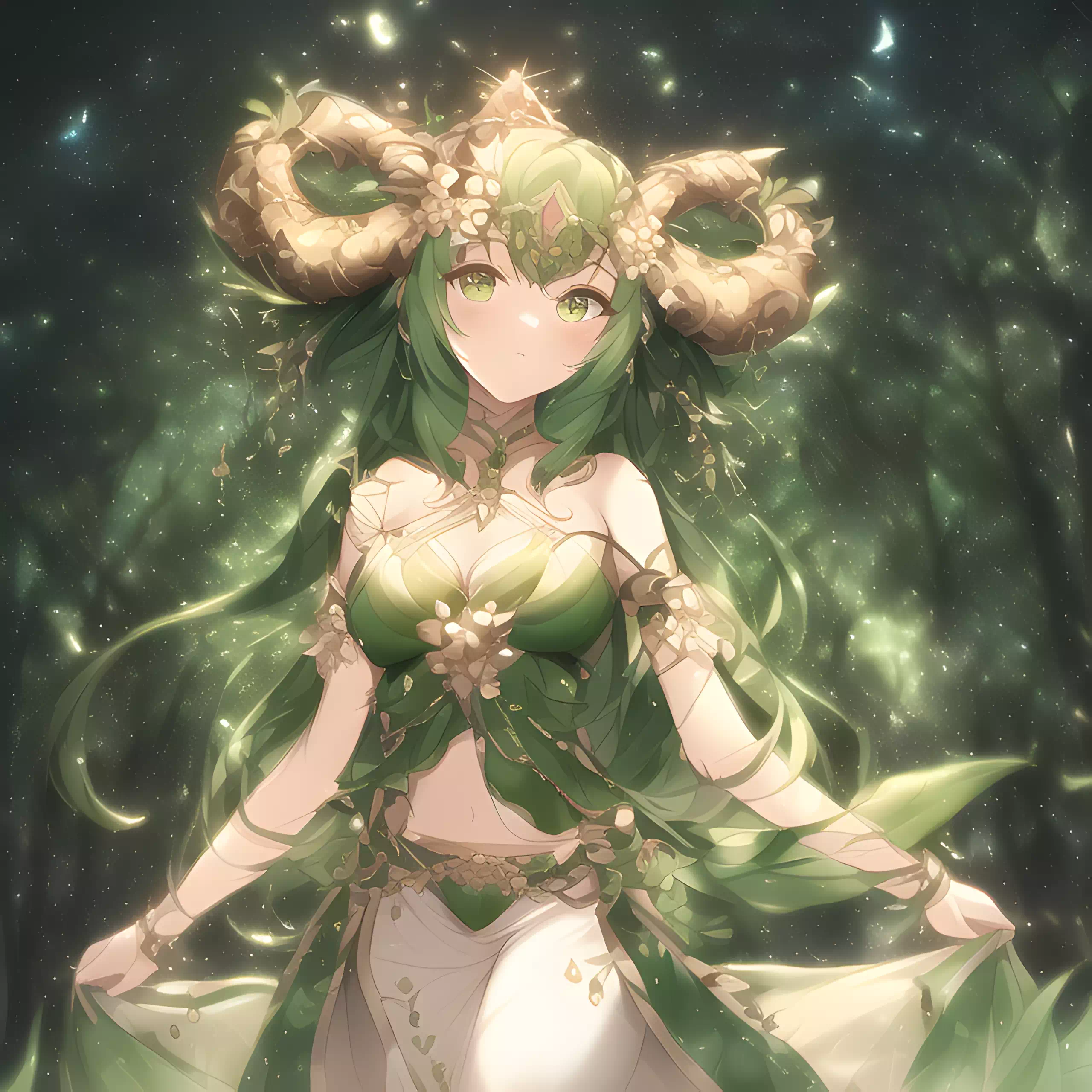 Dryad ドライアド