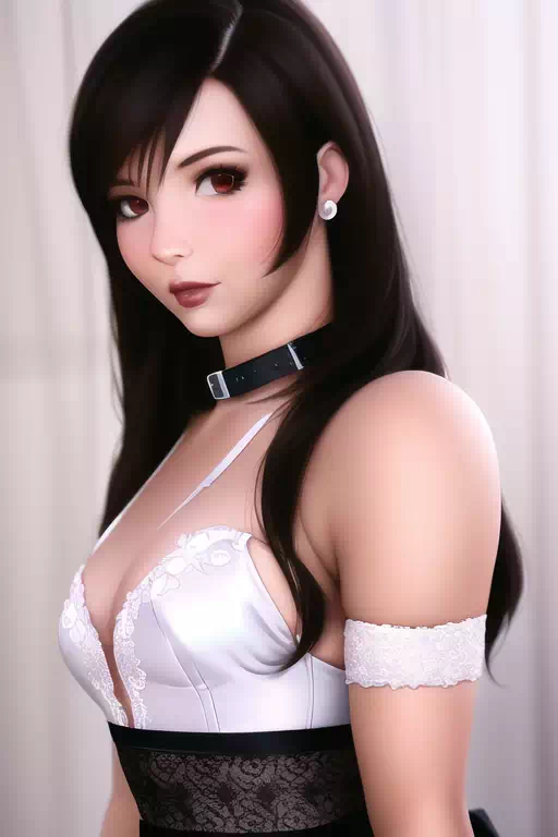 Tifa Lockhart