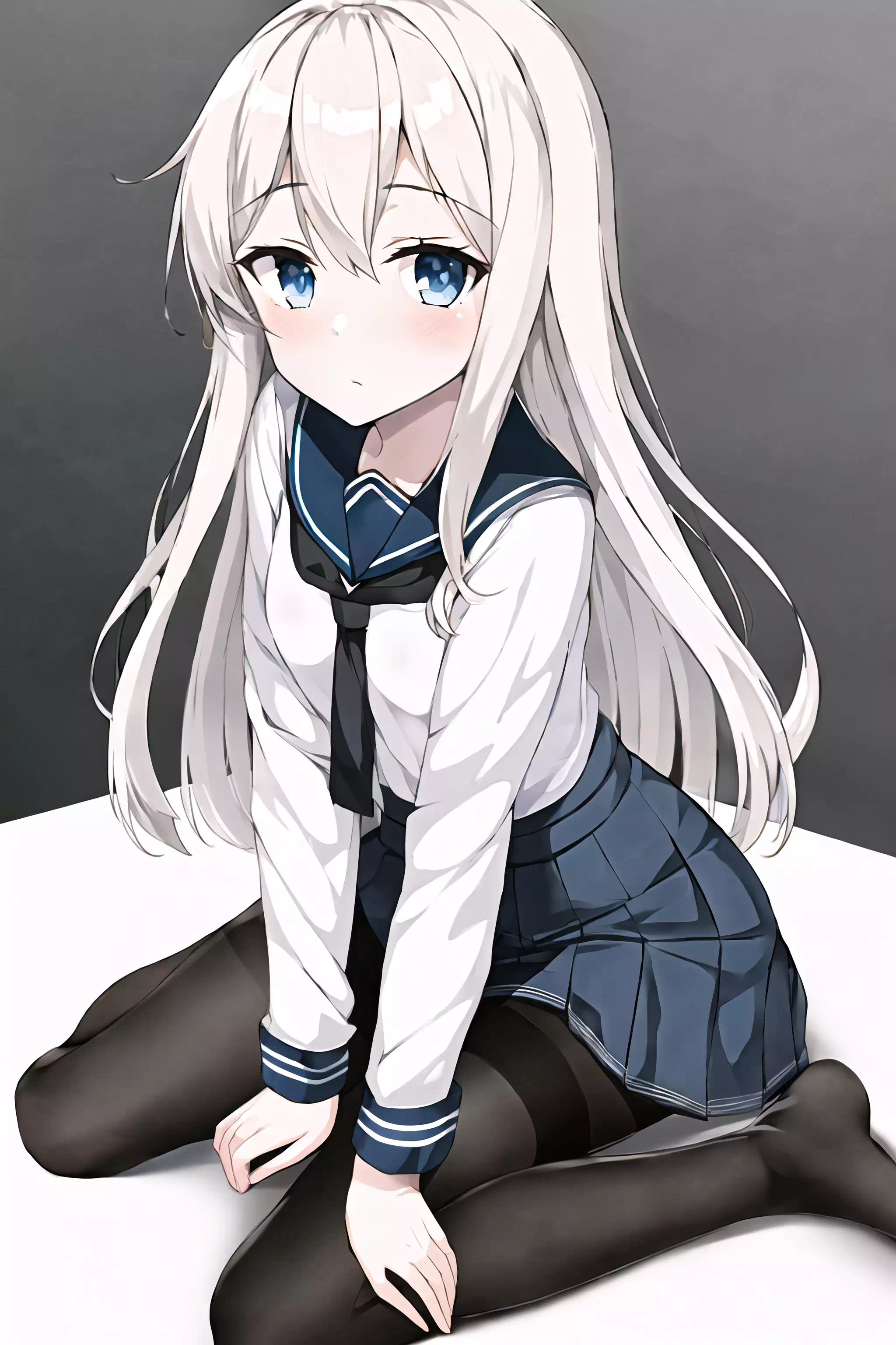 U-511ちゃん