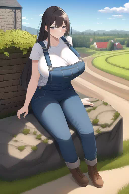 Your dream lifestyle.