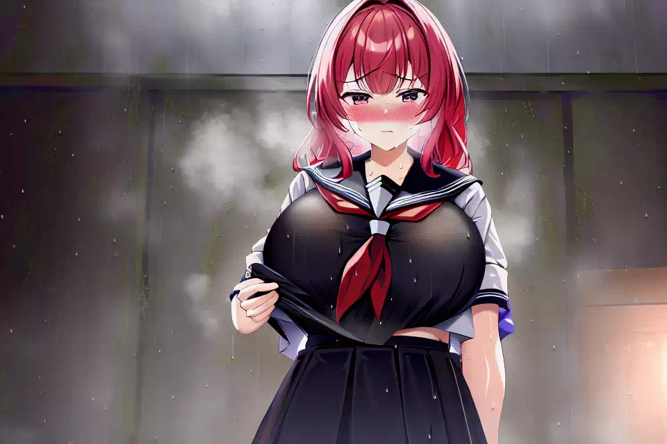 コスプレの楽しみ