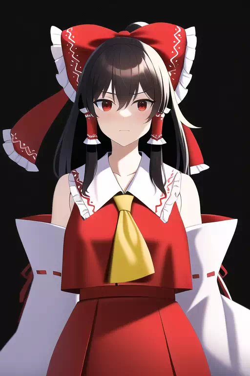 Hakurei Reimu