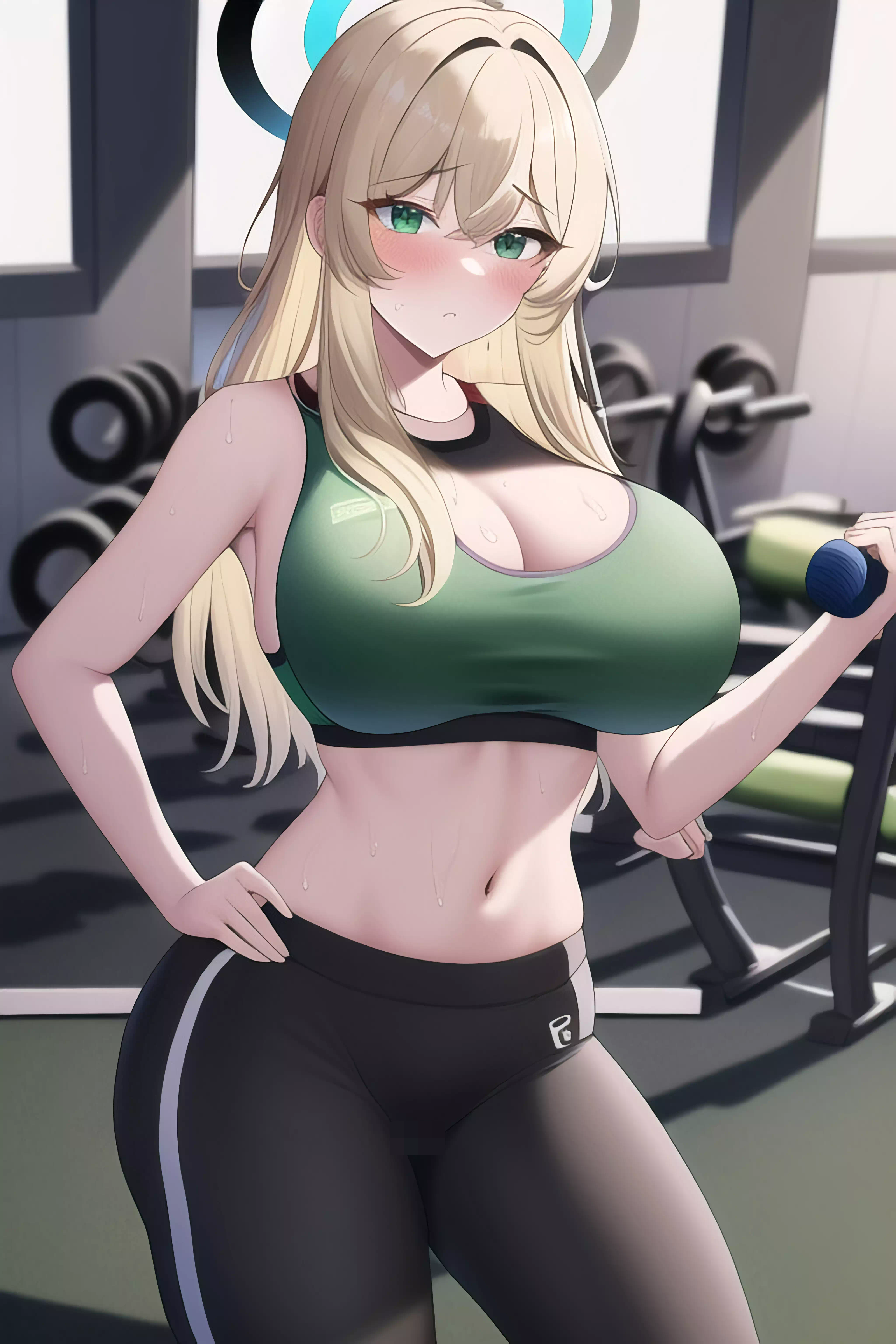 Strong Waifu, Strong Laifu