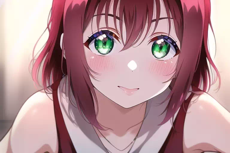 Ruby chan