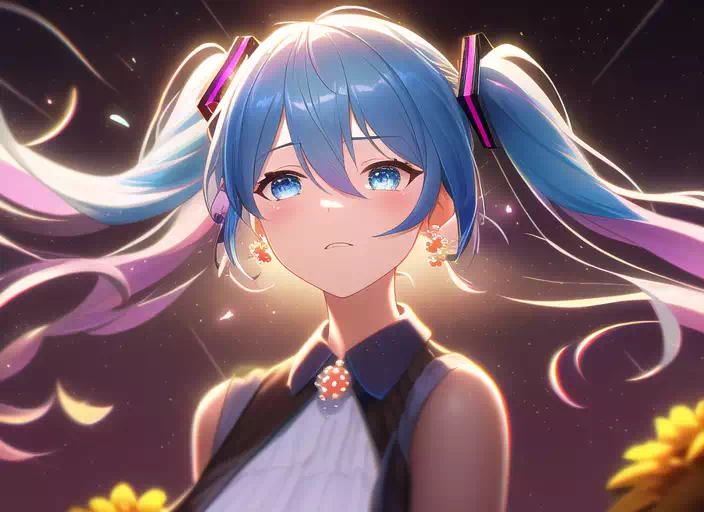 Hatsune Miku