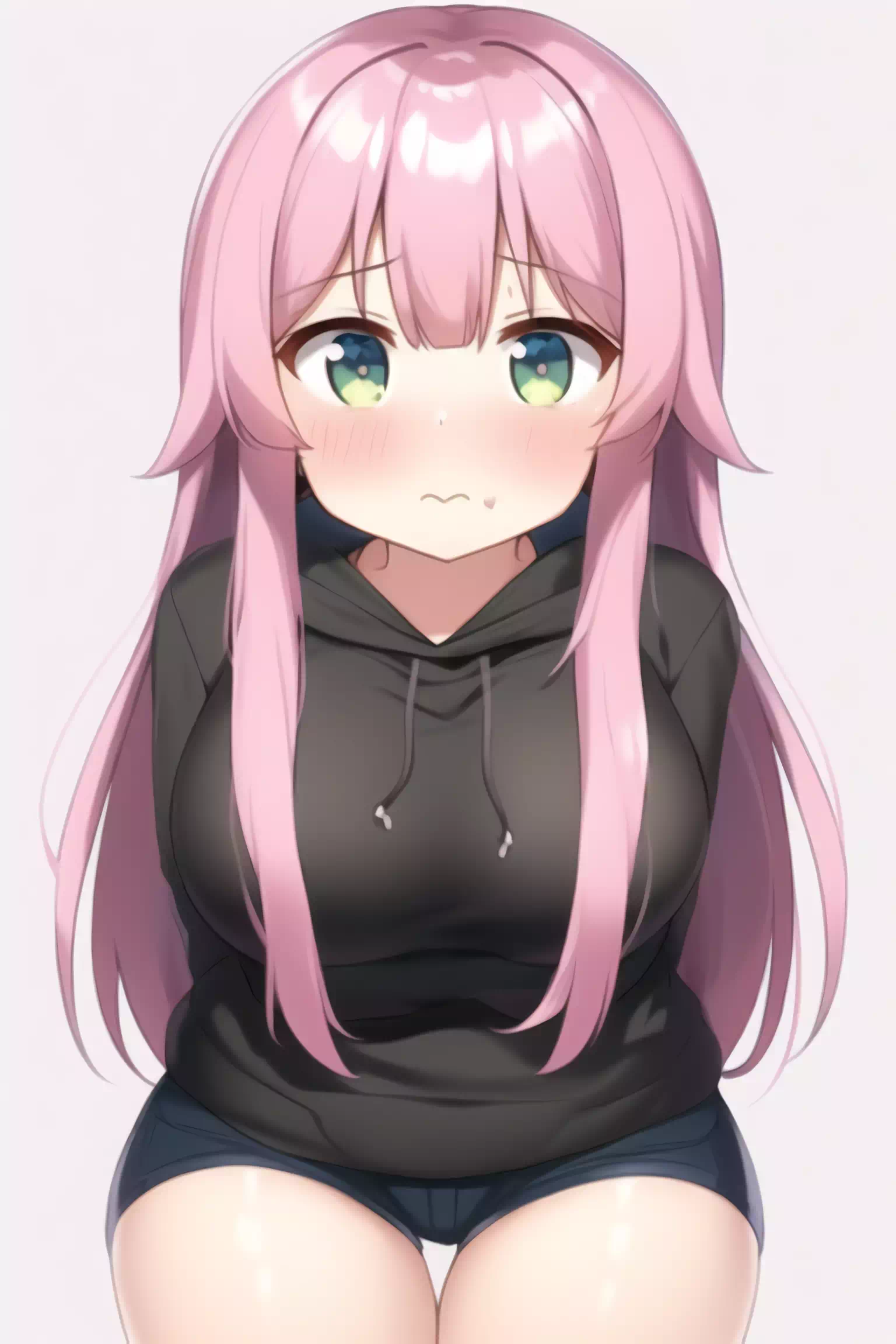 more hoodie