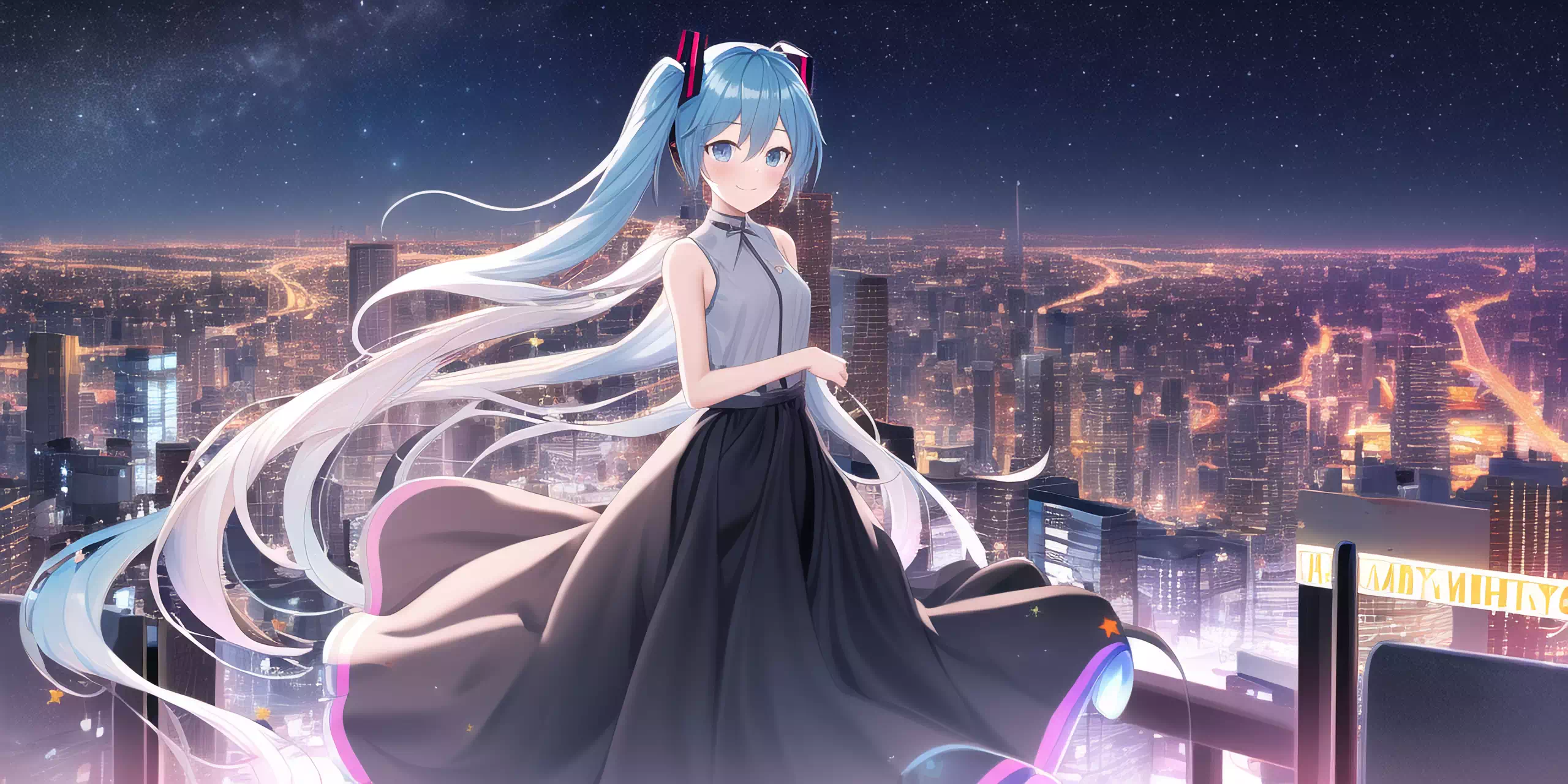 初音ミク