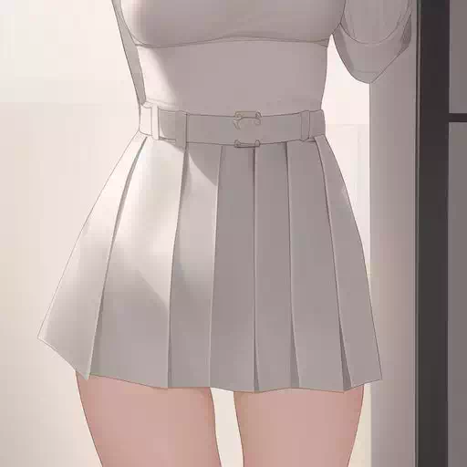 SKIRT, スカート