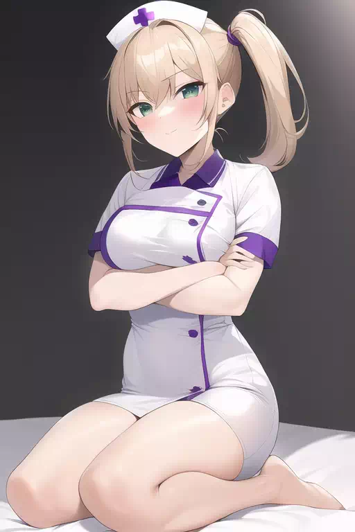 Nurse