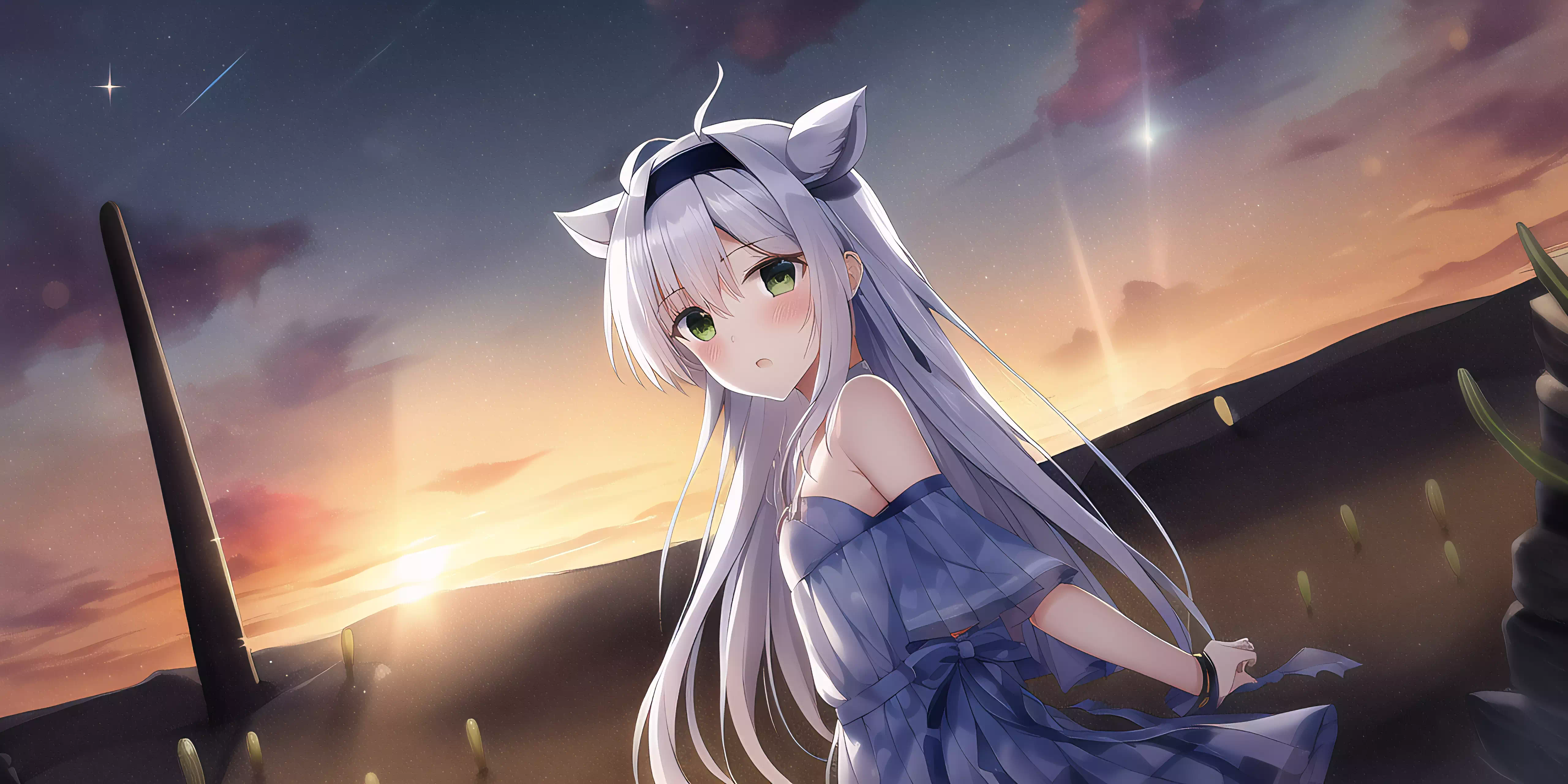 システィーナ=フィーベル