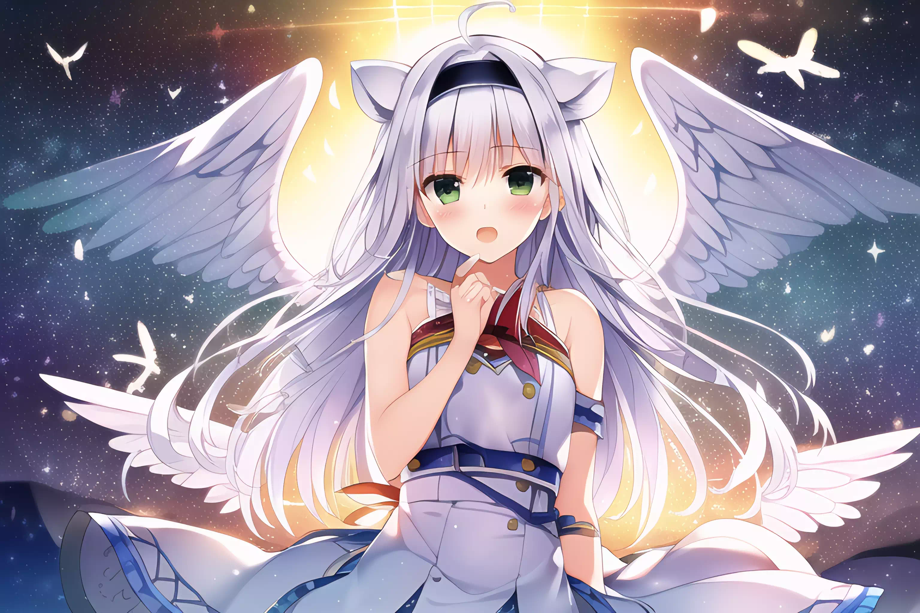 システィーナ=フィーベル