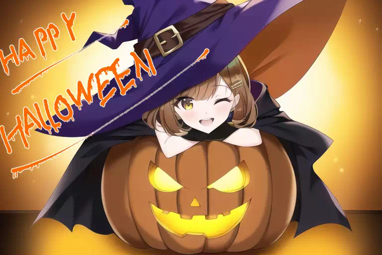 ハッピーハロウィンライザリンシュタウト！