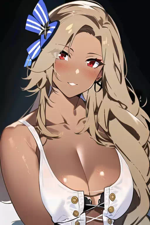 Brooklyn (Azur Lane)