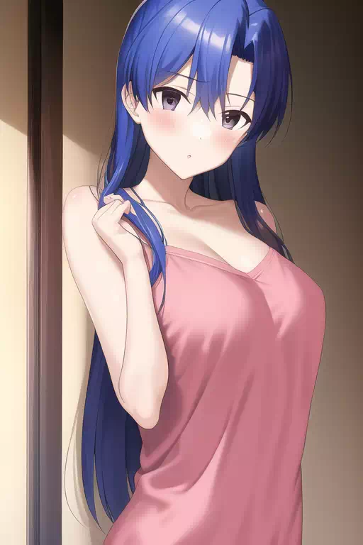 chihaya ai art 5