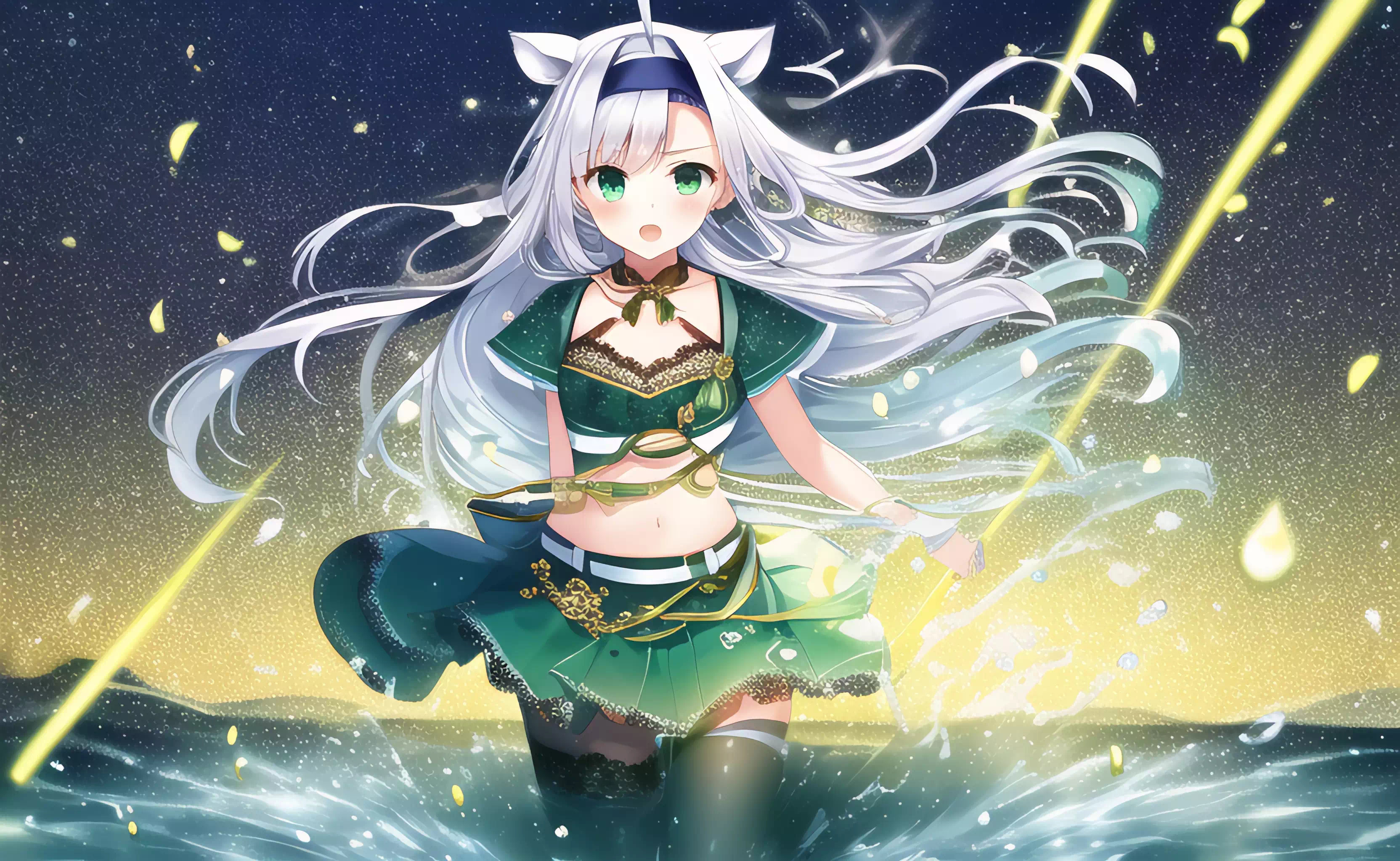 システィーナ=フィーベル